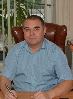Якуничев Александр Валерьевич